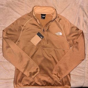The North Face Quarter Zip